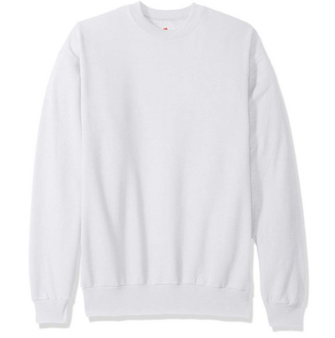 Men's Ecosmart Fleece Sweatshirt